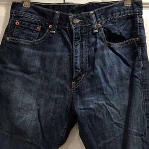 Levi Strauss Jeans
